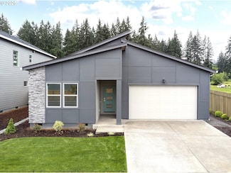 364 NW 29th Ave, Battle Ground, WA 98604