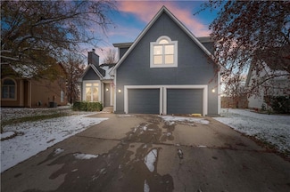6342 Stevenson St, Shawnee, KS 66218