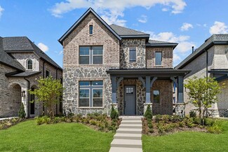 Chadbury, van Alstyne, TX 75495