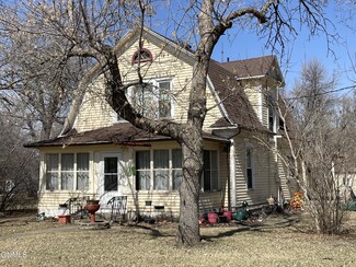 280 22nd Ave, Sutton, ND 58484