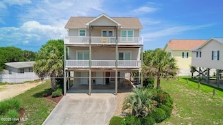 110 Mangrove Dr, Emerald Isle, NC 28594