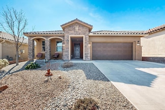 9252 Bear Lake Way NW, Albuquerque, NM 87120