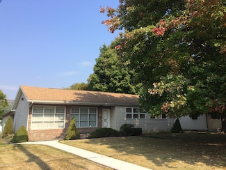 501 S Keyser Ave, Taylor, PA 18517