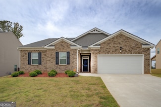 4113 Spencer Ln, Stonecrest, GA 30038