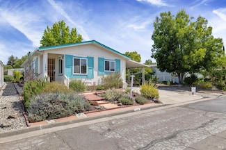 149 Westgate Cir, Santa Rosa, CA 95401