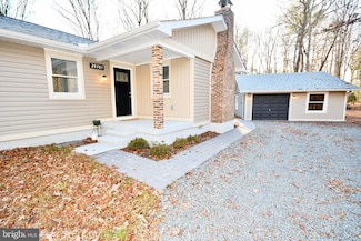 28580 Hickory Dr, Harbeson, DE 19951
