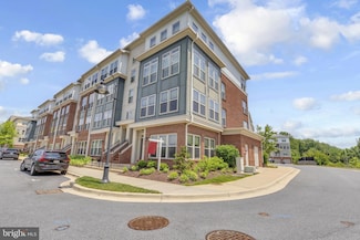 538 Copley Place Unit 1-A, Gaithersburg, MD 20878