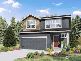1618 NE Calavista St Unit 10, Poulsbo, WA 98370