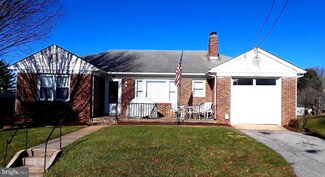 206 Maple Ave, New Windsor, MD 21776