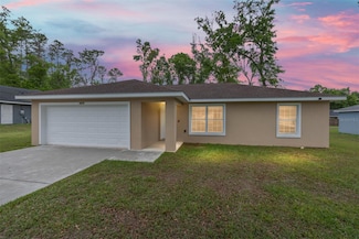 6975 SE 124th Ln, Belleview, FL 34420
