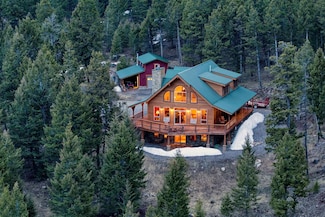 1 S 1st St, Dubois, WY 82513