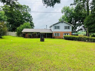 269 Old Prattville Rd, Millbrook, AL 36054