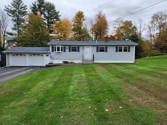 8 Skyline Dr, Jay, ME 04239