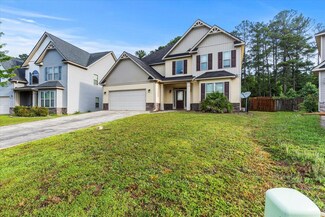 4055 Corners Way, Grovetown, GA 30813