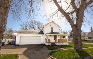 308 Buchanan St, Bronson, MI 49028