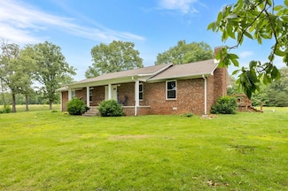 418 Lewistown Church Rd, Princeton, KY 42445