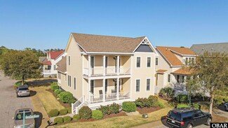 807 Back Bay Rd Unit Lot30, Manteo, NC 27954