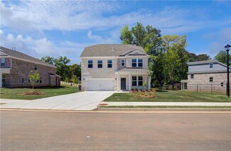 237 Chiswick Loop, Stockbridge, GA 30281