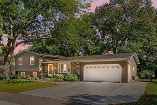 1730 Brentwood Dr, Oshkosh, WI 54904
