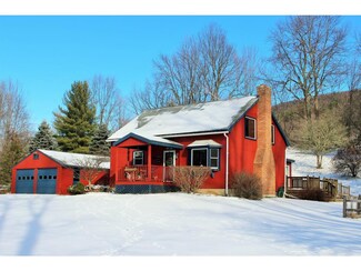 334 Sycamoore Ln, Arlington, VT 05250