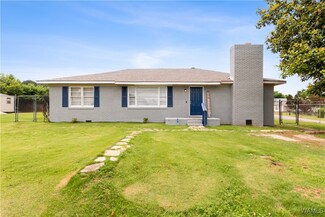 500 41st Ave E, Tuscaloosa, AL 35404