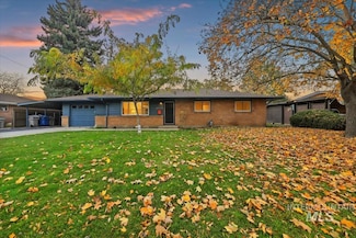 2509 N Joretta Dr, Boise, ID 83704
