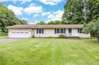 4358 Shortsville Rd, Shortsville, NY 14548