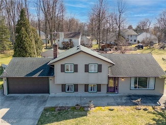 33771 Gail Dr, North Ridgeville, OH 44039