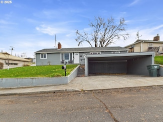 1800 SW Goodwin Place, Pendleton, OR 97801