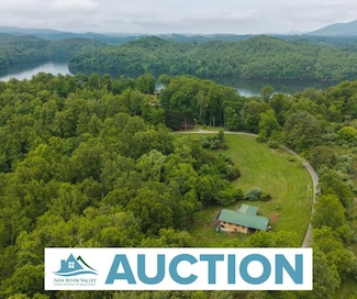 4042 Cabin Land Dr, Radford, VA 24141