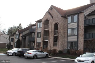 5508A Aberdeen Dr, Mount Laurel, NJ 08054