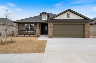 413 Haven St, Yukon, OK 73099