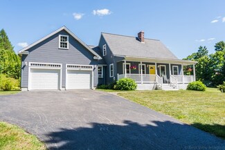 139 Dresser Hill Rd, Charlton, MA 01507