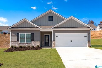 4525 Morgan Dr, Pinson, AL 35126