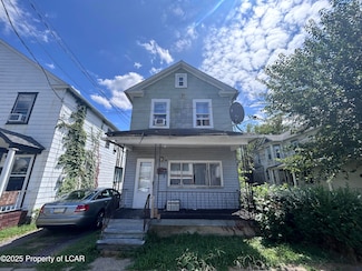 143 Zerby Ave, Kingston, PA 18704