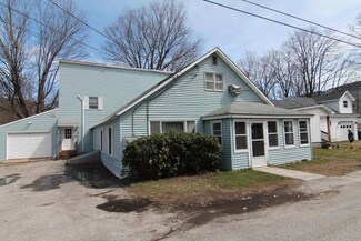 16 Franklin St, Lincoln, NH 03251