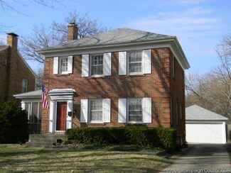 1652 W Riverview Ave, Decatur, IL 62522