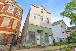 4450 S Wood St Unit 2, Chicago, IL 60609