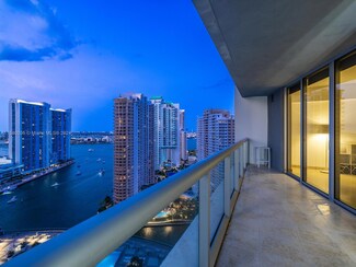495 Brickell Ave Unit 2608, Miami, FL 33131
