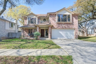 2717 Poplar Grove Ln, Schertz, TX 78154
