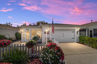 2336 Riley Rd, The Villages, FL 32162