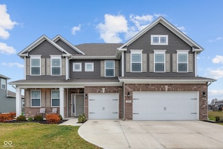 2556 Redding Dr, Whitestown, IN 46075