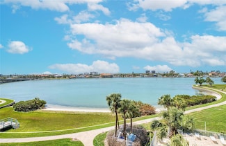 7872 Sailboat Key Blvd S Unit 306, South Pasadena, FL 33707
