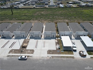2605 Sage Dr, Pharr, TX 78596