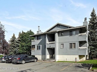 4230 Folker St Unit A-103, Anchorage, AK 99508