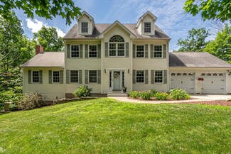 392 New Boston Rd, Candia, NH 03034