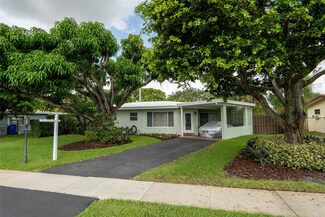 1301 SW 4th Terrace, Pompano Beach, FL 33060