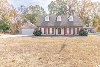396 Crewlake Loop, Rayville, LA 71269