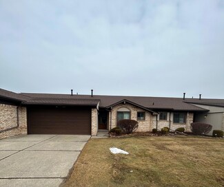 11617 Amber Le Dr Unit 31, Warren, MI 48093