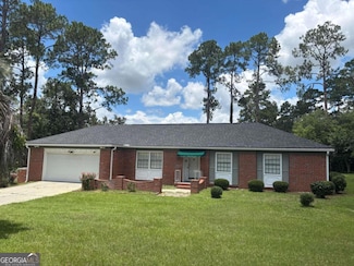 307 Fulwood Blvd, Tifton, GA 31794